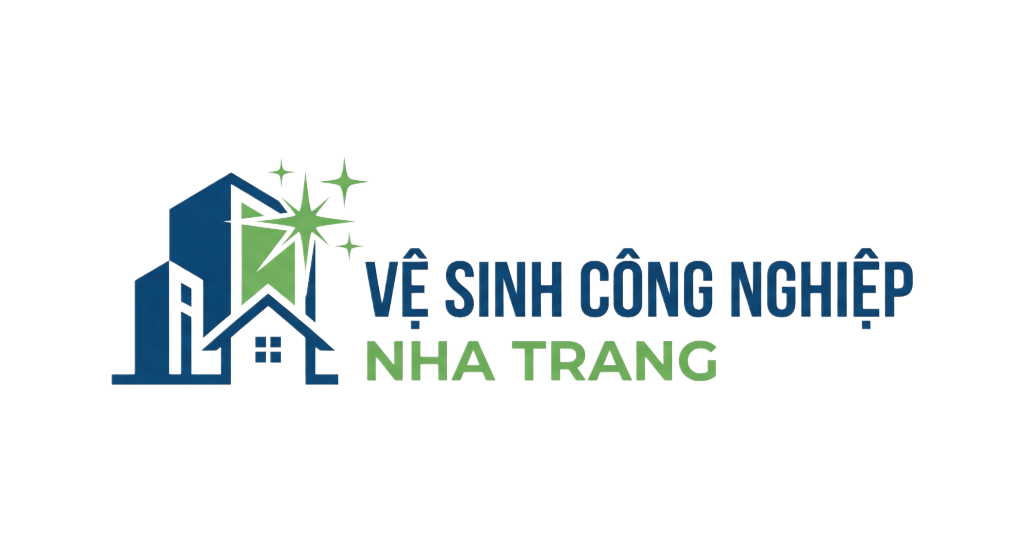 Vệ sinh công nghiệp Nha Trang